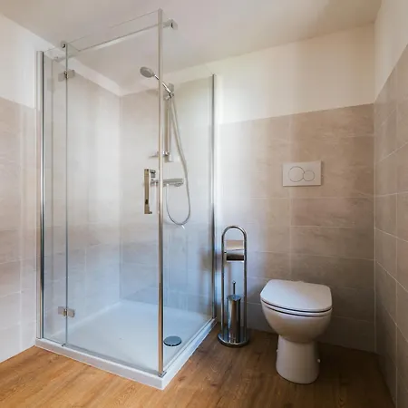 Appartement In-giardino