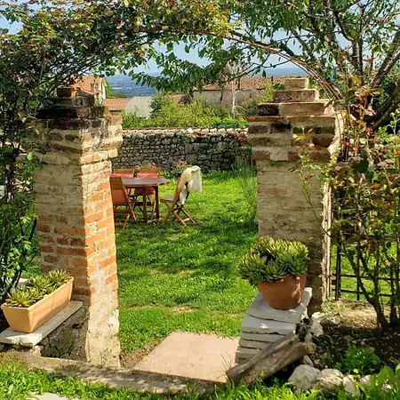 In-giardino * Osigo