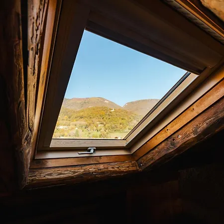 Lägenhet In-giardino