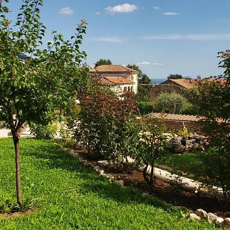 Lejlighed In-giardino