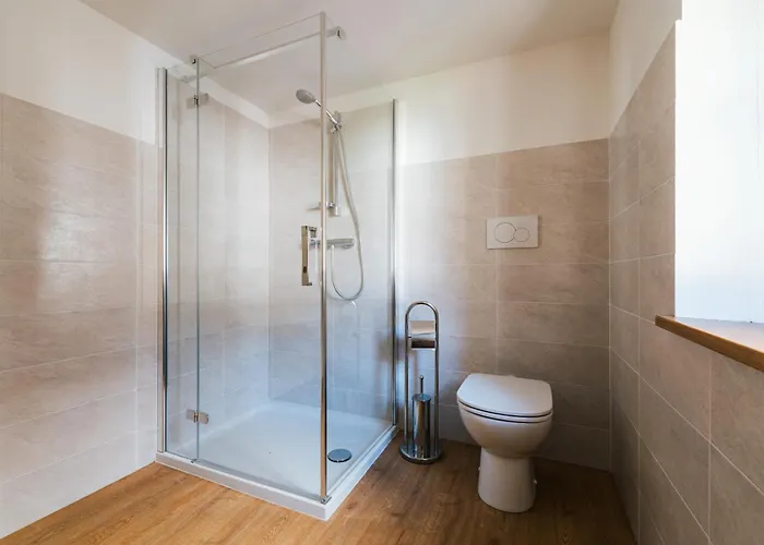 Appartement In-giardino